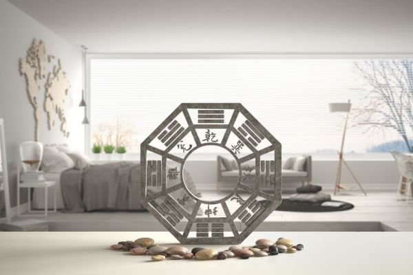 Integração do Horóscopo Chinês com Práticas de Feng Shui